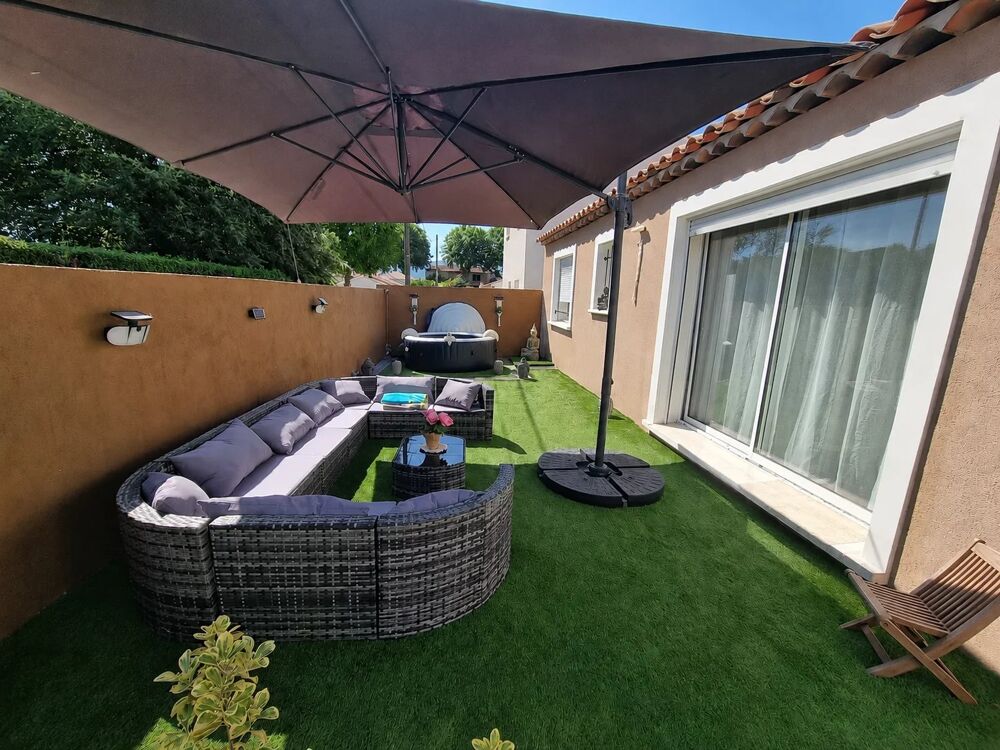 Vente Maison Maison/Villa 3 pièces Pignans