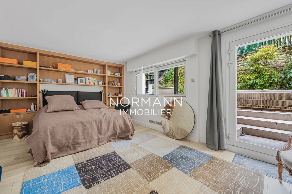 à vendre  Appartement Neuilly-sur-Seine (92200)