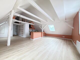  Appartement à vendre 3 pièces 59 m²