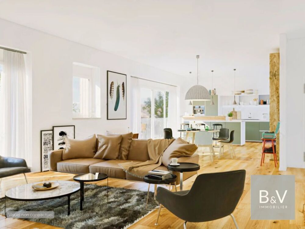  vendre  Appartement Antibes (06600)