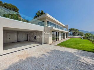  Villa à vendre 5 pièces 277 m²