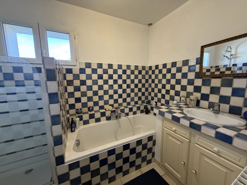 Vente Maison Maison de type 4 de 115 m²  à Montélimar Montélimar