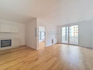  Appartement à vendre 3 pièces 59 m²