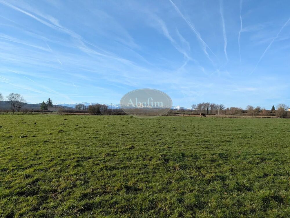 Granges, 26 Ha parqués