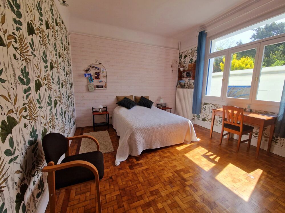 Vente Maison Maison d'exception quartier Lhomel Berck