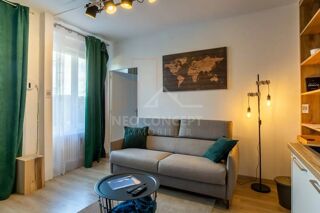  Appartement à vendre 2 pièces 35 m²