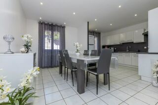  Maison à vendre 6 pièces 129 m²