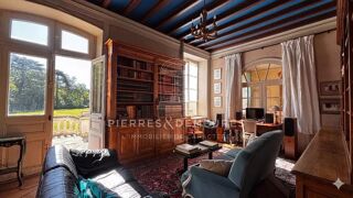  Propriété/château à vendre 15 + pièces 386 m²