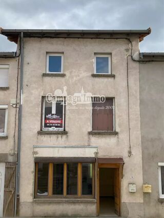  Maison � vendre 4 pi�ces 110 m�