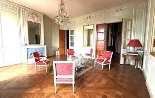  Appartement � vendre 5 pi�ces 156 m�