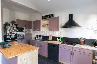  Maison  vendre 6 pices 133 m