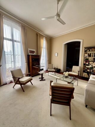  Appartement � vendre 5 pi�ces 160 m�