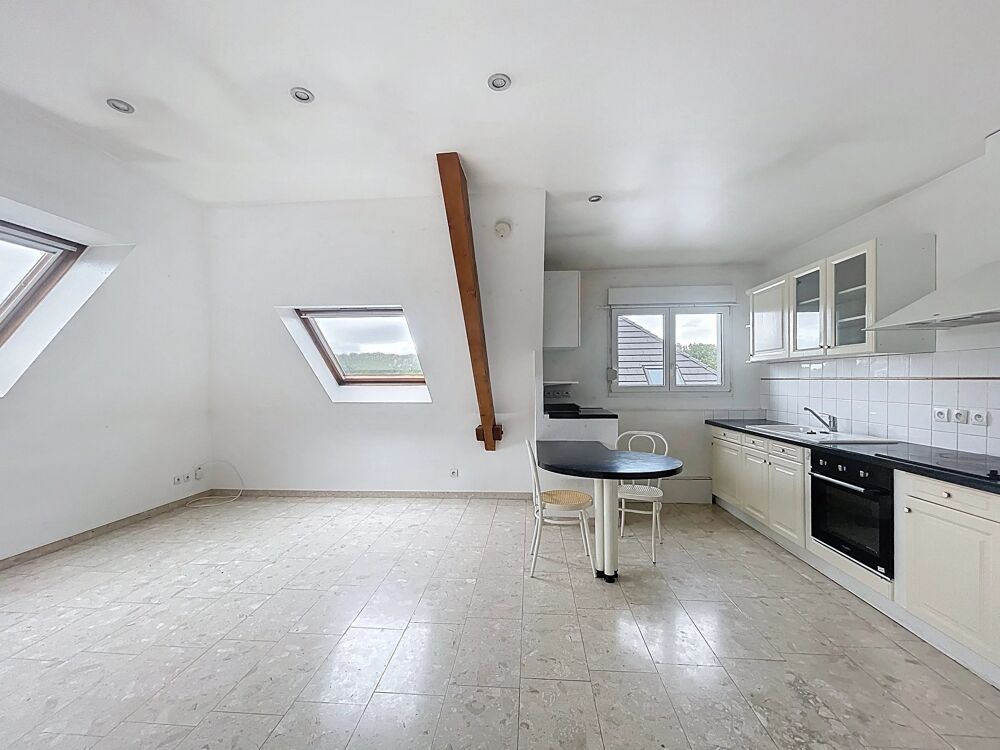 A LOUER - T2 de 37.10m² - ILLKIRCH