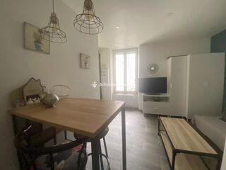  Appartement  louer 1 pice 15 m