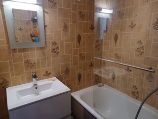  Appartement � vendre 1 pi�ce 26 m�