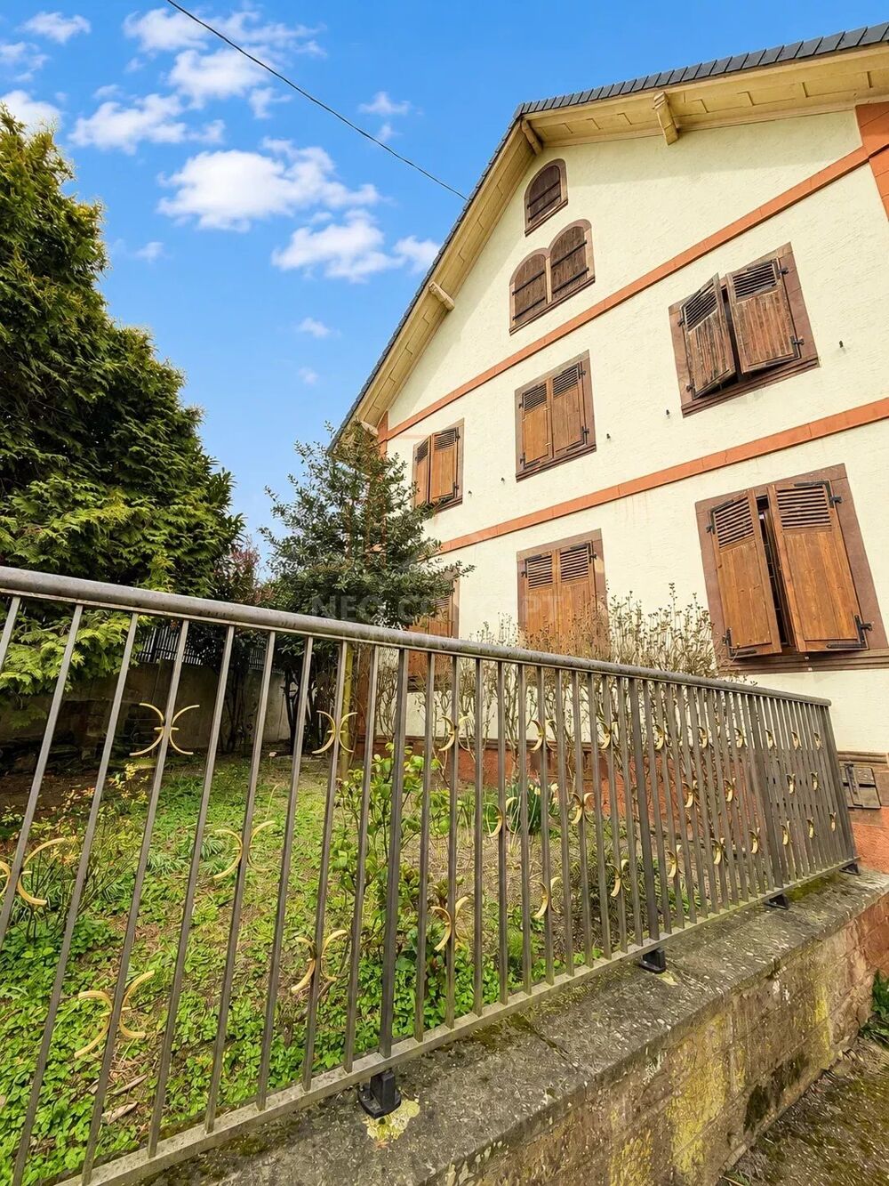 Vente Maison DONNENHEIM | Bien rare : 296 m² habitables + grange | Nombreuses Donnenheim