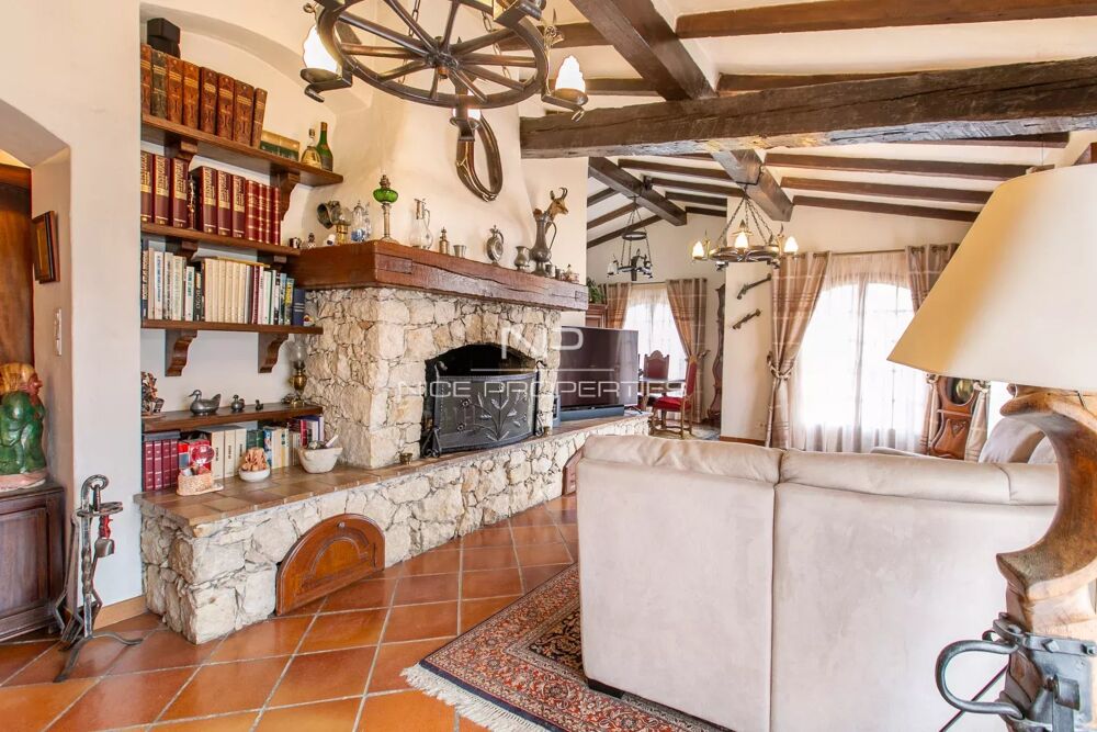 � vendre  Maison Nice (06100)