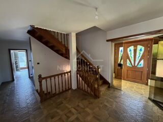  Maison à vendre 5 pièces 160 m²