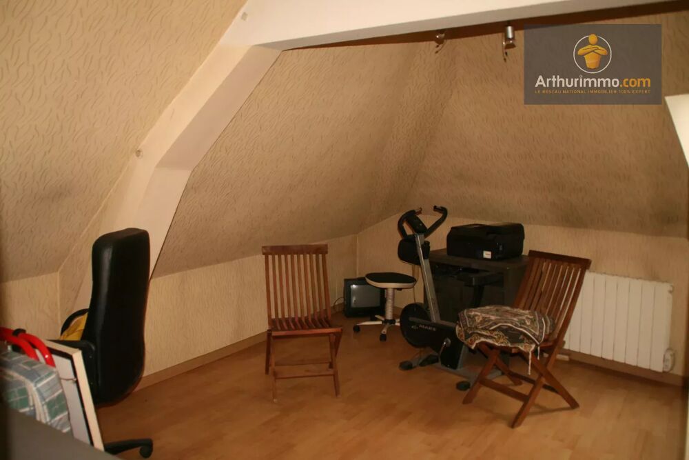 LANTILLAC MAISON 3 CHAMBRES AVEC TERR. 750 M²