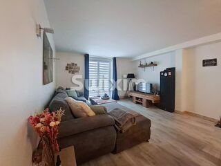  Appartement � vendre 3 pi�ces 87 m�