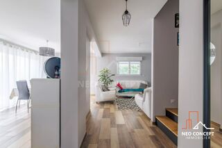  Maison � vendre 4 pi�ces 103 m�