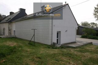  Maison � louer 4 pi�ces 98 m�