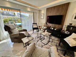 Vente Appartement Le Cannet vente 2 pièces avec terrasse 21m² Le cannet