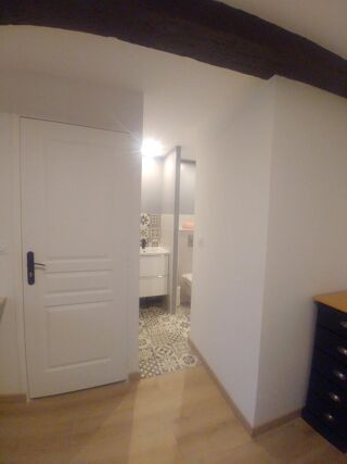  Villa � vendre 3 pi�ces 48 m�