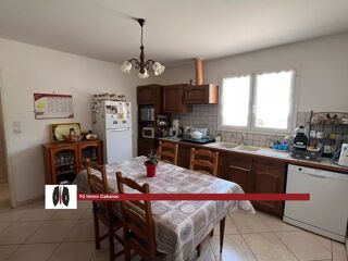  Maison � vendre 5 pi�ces 128 m�