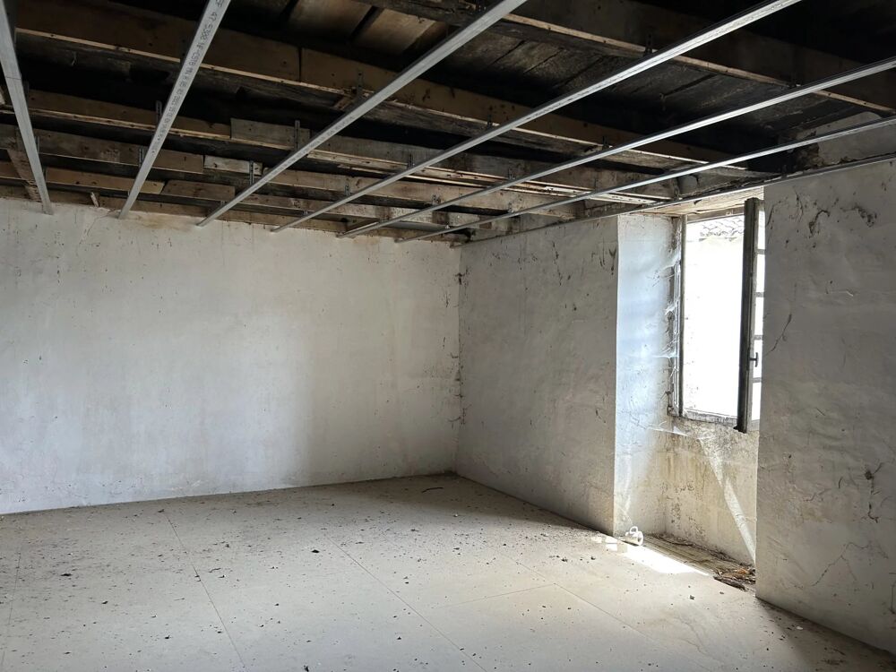 Vente Appartement Ensemble immobilier  rnover ! Champagne-et-fontaine