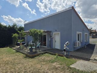  Maison à vendre 7 pièces 222 m²