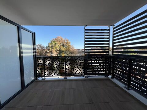  Appartement � louer 2 pi�ces 41 m�