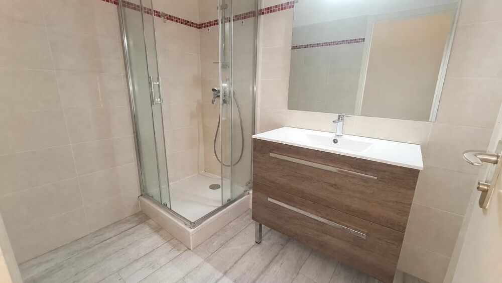 Vente Appartement Appartement T3 Seyssinet-Pariset Seyssinet-pariset
