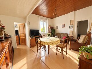 Vente Appartement Appartement T4 avec grenier Château-arnoux-saint-auban