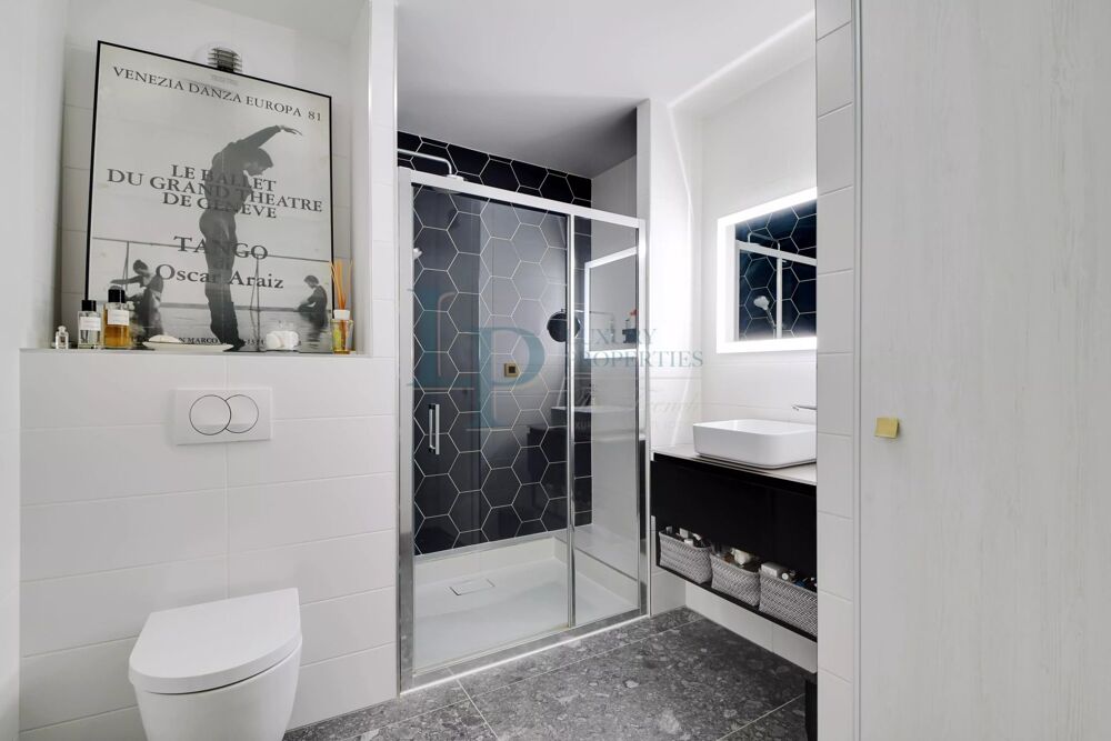 � vendre  Appartement Paris 18