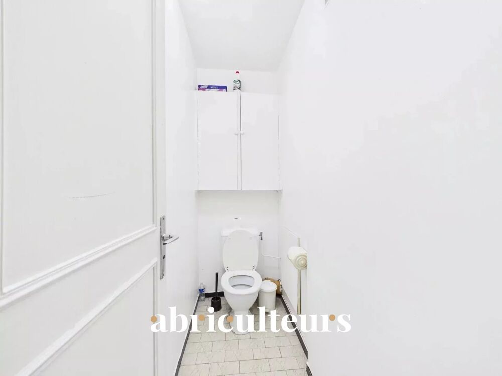  vendre  Appartement Paris 12