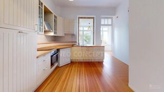  Appartement à vendre 4 pièces 97 m²
