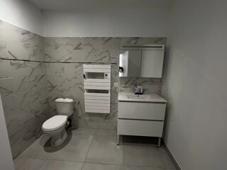  Maison à louer 3 pièces 56 m²