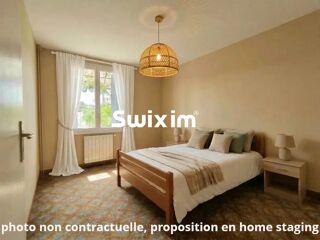  Maison à vendre 4 pièces 67 m²