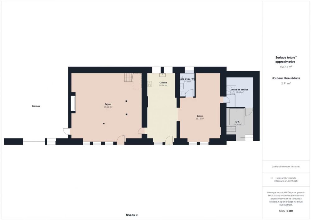  vendre  Maison Saint-Didier (21210)