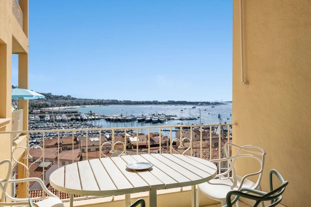 à vendre  Appartement Cannes (06400)