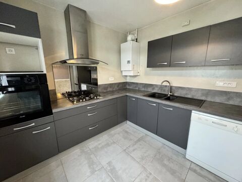  Maison � louer 4 pi�ces 94 m�