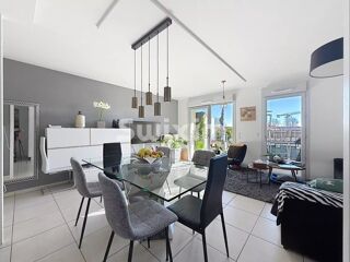  Appartement � vendre 3 pi�ces 68 m�