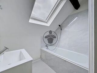  Appartement à louer 1 pièce 20 m²
