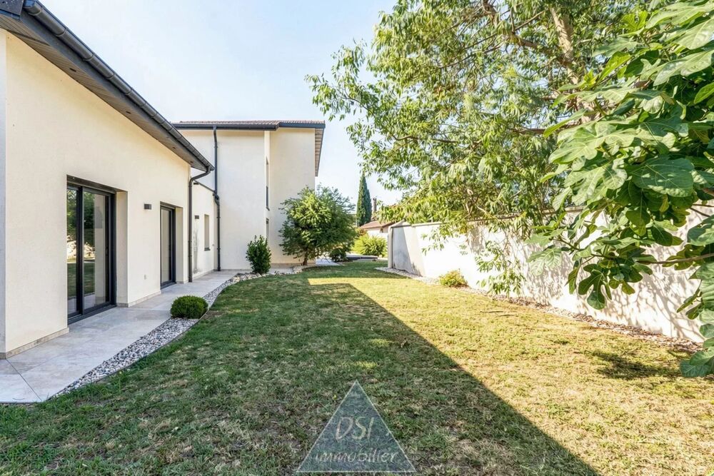 à vendre  Villa Dagneux (01120)
