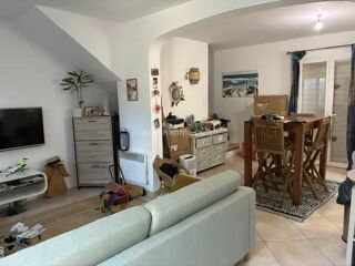  Maison à louer 3 pièces 68 m² Saint-cyr-sur-mer