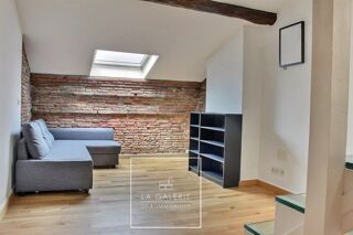  Appartement à louer 2 pièces 54 m²