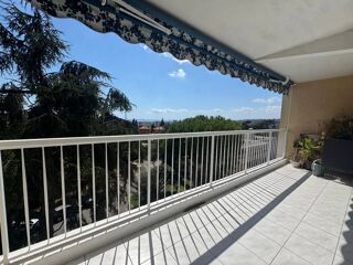 Vente Appartement Corniche Fleurie Nice