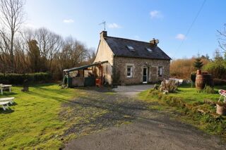  Maison � vendre 4 pi�ces 77 m�