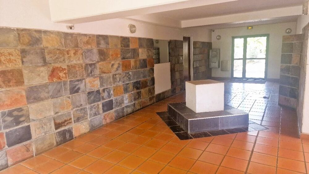 Vente Appartement APPARTEMENT T3 CONFORTABLE À SAINT-PAUL - RÉUNION Saint-paul